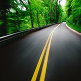 HEAT ON THE JOURNEY
