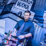 DJ Eklipse Top 40's Mix