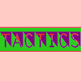 Tactics - Mixtape - Sept 2014 - House,Garage & Bass Mix
