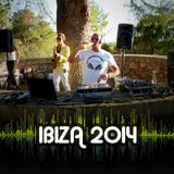 Ibiza Villa Party 2014