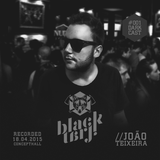 João Teixeira @ Black Tarj @ 18-04-2015