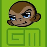 Jonni Jones Groove Monkey December 2012 Mix