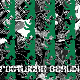 2015-12-17 FOOTWORK BERLIN vs. Almost Groovy - "Fall Semester Closeout"!