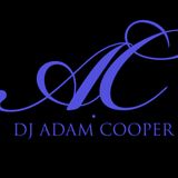 Adam Cooper 6th May Podcast