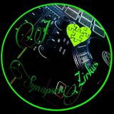 Niklas Beyer at SynapsenZirkusPodcast
