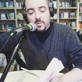 Radio Doggy Bag @Luna's Torta : Giacomo Sandron - mercoledì 3 febbraio 2016