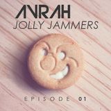 Jolly Jammers E01
