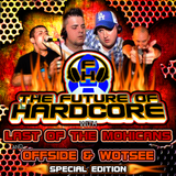 So here it is! The very much awaited SPECIAL EDITION future of hardcore!!