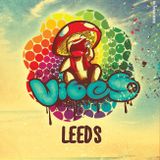 Vibes - Mythology Mix 2013