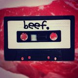 BEEFTAPE 01 - breakbeat