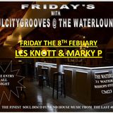 THE ESSEX FUNKERS JAZZFUNK&SOUL ERA WITH LES KNOTT ON www.soulcitygroove.com
