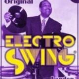 Live @ Electro Swing Club London 15/10/2011 Part 1 : Strictly Swing