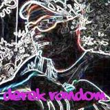 RAFA LaROCKA aka DEREK RANDOM - 'FROM BARRIO TO BEACH' - Summer 2013