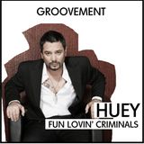 HUEY MORGAN (FUN LOVIN' CRIMINALS) // MARCH 2010