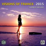 Visions Of Trance 2015 - Summer Dreams
