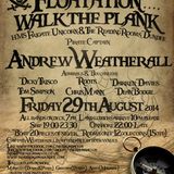 Pirates Landing Mix-Flotation Aug 2014- Tom Simpson