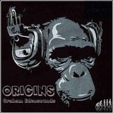 Graham Edensounds- Origins