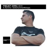 Podcast Series #019 / Andreu A. Nonimo - StellarSummerMixtape.