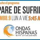 Jueves 2 de Abril: Viernes Santo