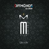 M Club Live Set