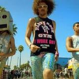 LMFAO MEGAMIX DJ FERNANDO BASS