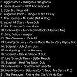 Dub Til Dawn Vol. 07