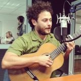 Raly Barrionuevo: escuchá en vivo acústico y entrevista en #HoyEsHoy con Omar Pereyra