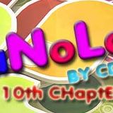 XtraNoLoGY 10th Chapter