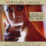 Midnight Lounge Vol.19 # La Nuit