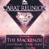 dj Philip @ La Rocca - Carat Reunion 30-04-2015
