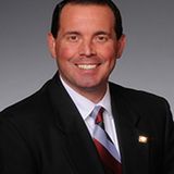 Arkansas Rep. Andy Mayberry (R) 05-09-14