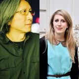 Mémoires perdues - Laurent Kloetzer, Chan Koonchung, Samantha Bailly et James Scudamore