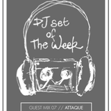 Attaque DSOTW Exclusive Guest Mix #07