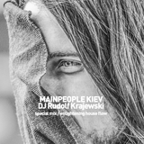 MAINPEOPLE-KIEV DJ Rudolf Krajewski special mix
