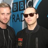 Sigma (3 Beat Records, Hospital Records) @ Best of British Takeover, BBC 1Xtra (25.02.2015)