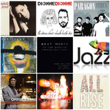 The Blueprint on Jazz FM Sunday 14th September 2014