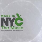 Made In NYC: The Music