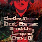 Beatgarage Live - La Villa (Disco•HolyC Bash!!!)