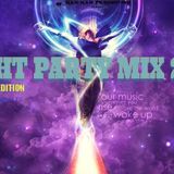 Romyyca89@Night Party Mix 2014_Vol.9_31.05.2014(Dance-Club Edition)