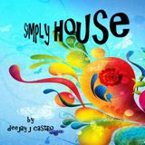 SIMPLY HOUSE by Deejay JCastro dic 2011