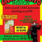 Cinco De Mayo Mega Mix