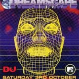 SY & Unknown with MC Storm at Dreamscape RoadBlock Tour '98