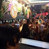 RiskSoundSystem ft Miss Bunty Live @ Pacha Festival | 17 May 2014 - Ibizapeople Stage