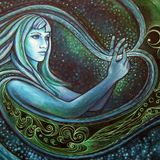 COSMIC SERENITY (30.03.16)