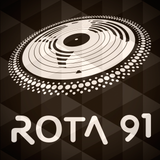 Breakbeat - Rota 91 radio show mix (all vinyl)