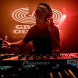 Joe Claussell live @ Groove Odyssey Ministry of Sound Sun 30th August 2015