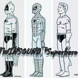 Twinsound "Superhero" demo