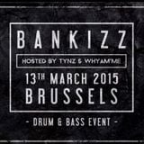 NESIA - BANKIZZ LIVE SET 13 03 2015