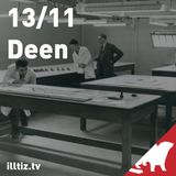 Deen @ illtizTV 07.11.13