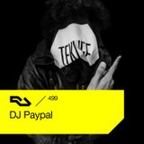 RA.499 DJ Paypal